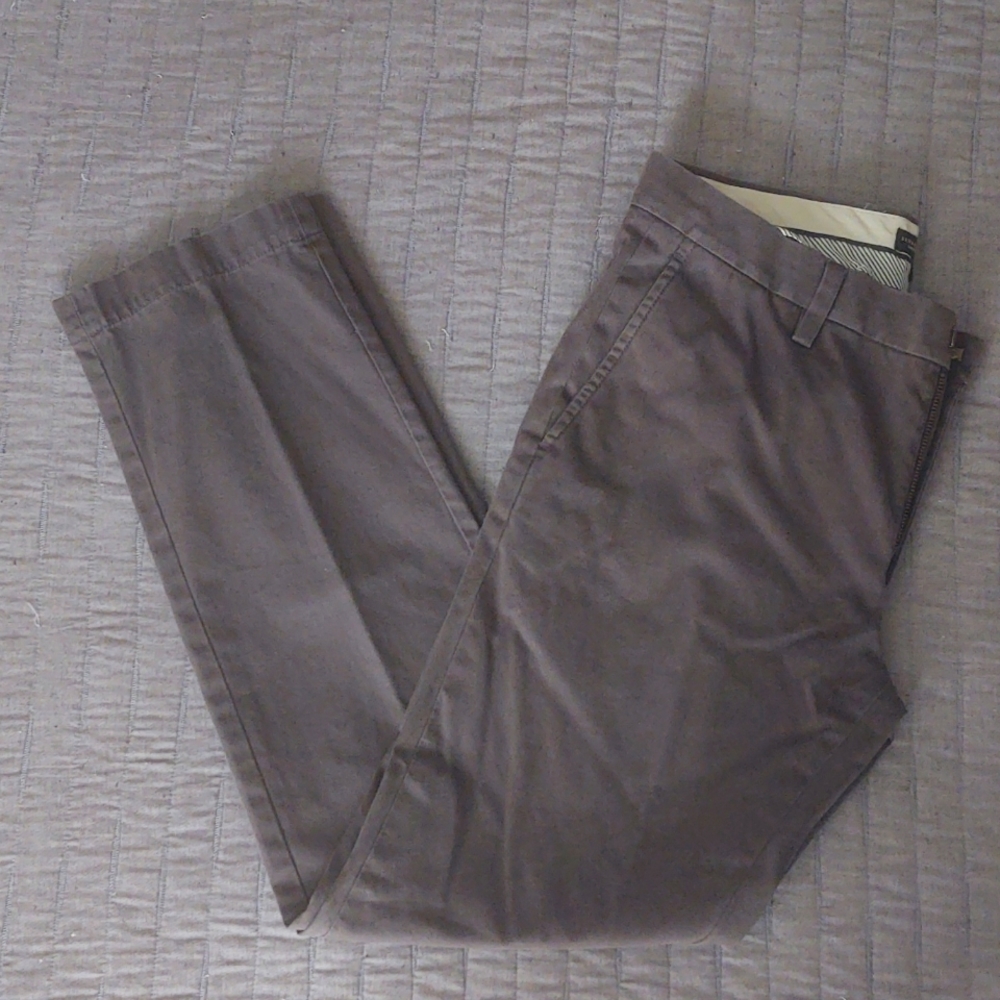 Banana Republic 32/32 Men's Emerson Chino pants
